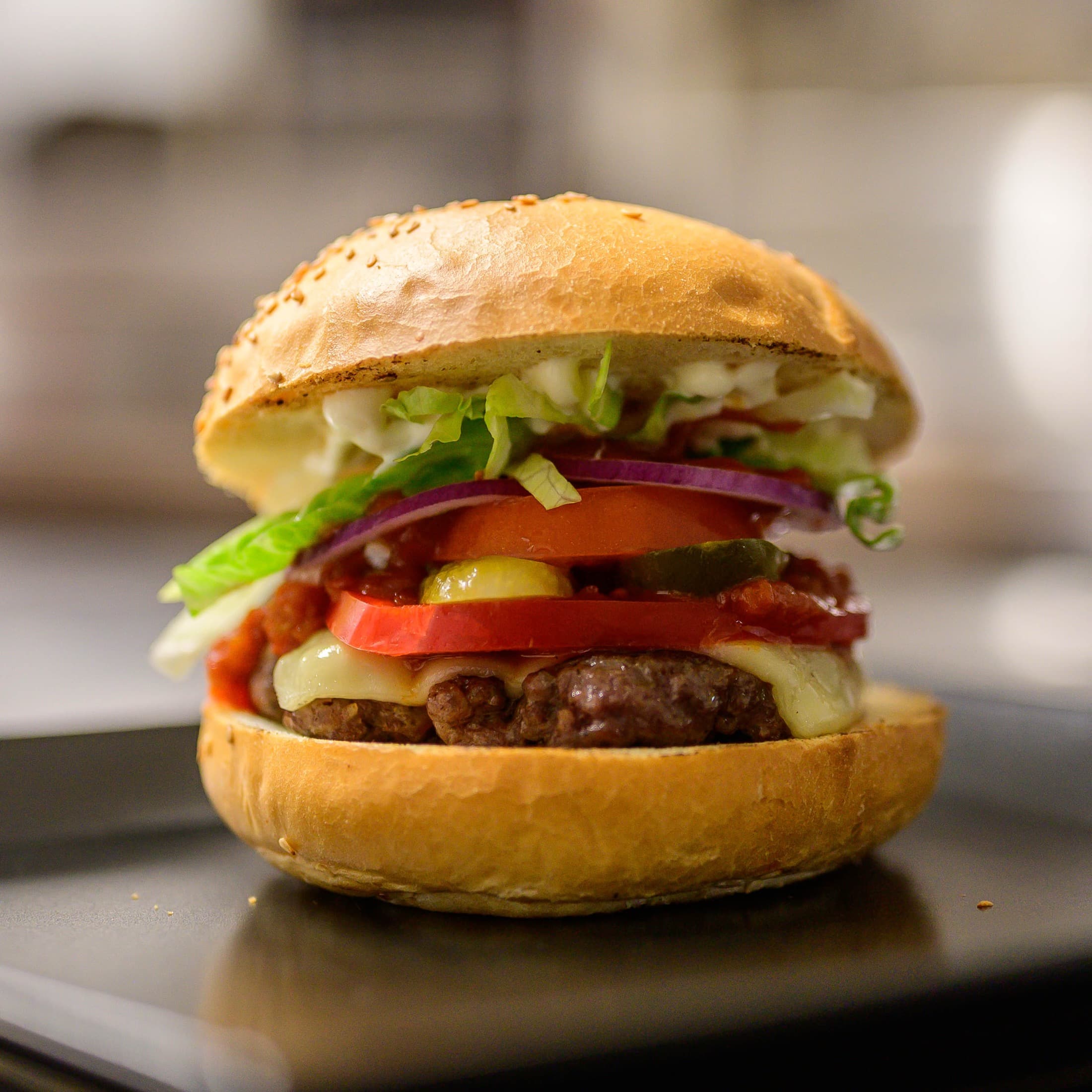 Dede Burger