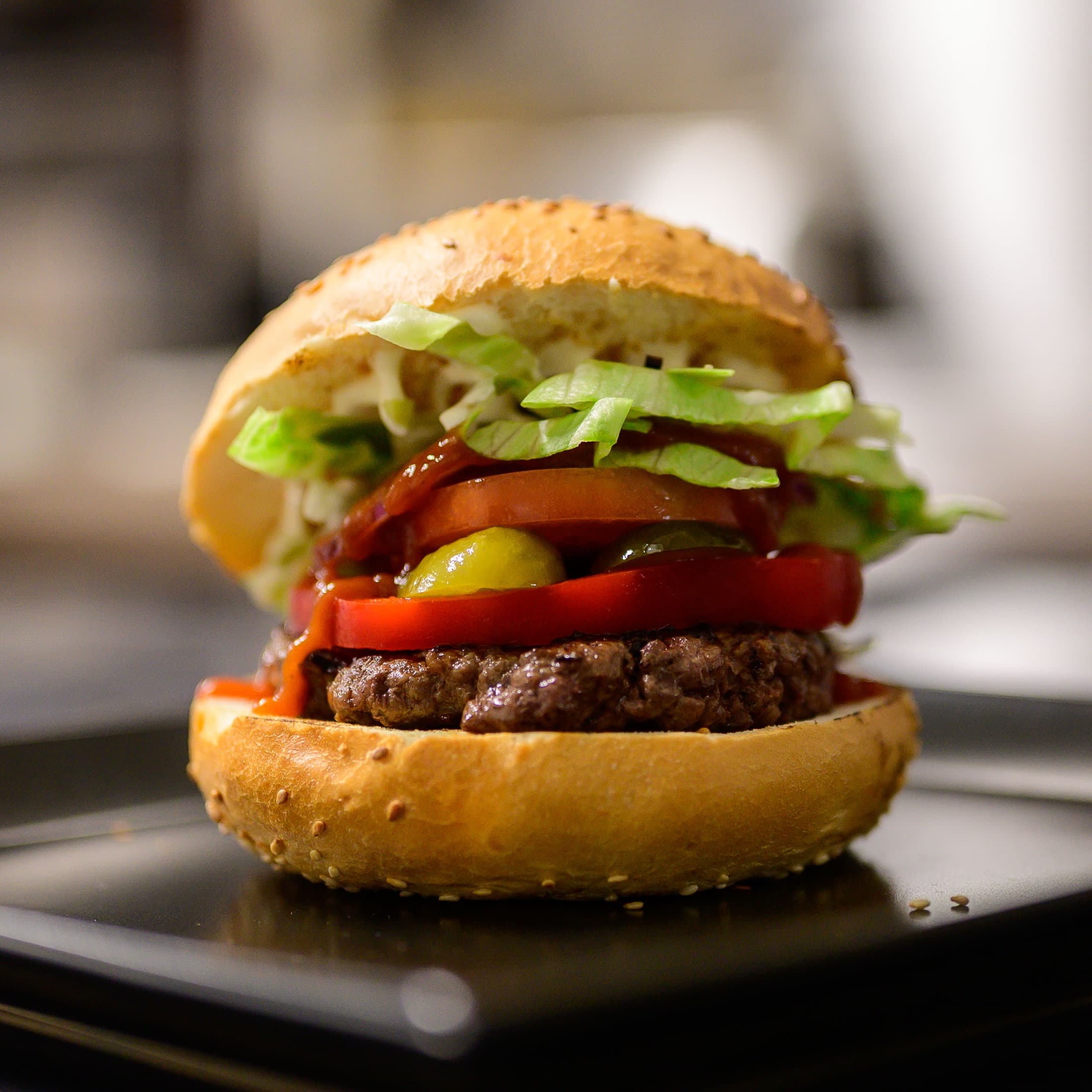 Burgery